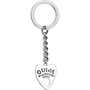 Herşey Nota  Horror Ouija Anahtarlık