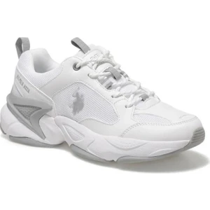 U.S. Polo Assn. Maybe Wmn Kadın Günlük Spor Ayakkabı