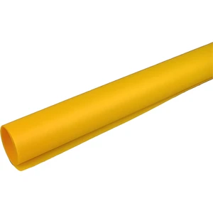 Roco Paper Co. Uçurtma Kağıdı 42 Gr/m. - Koyu Sarı 70 x 100 cm