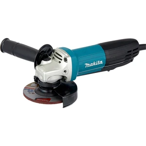 Ga4534 Avuç Taşlama 115Mm