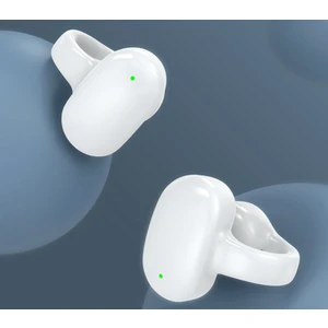 I113 Tws Bluetooth 5.3 Klipsli Su Geçirmez Kulaklık Tipi Kablosuz Stereo Müzik