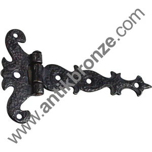 Antik Bronze Oksit K.menteşe