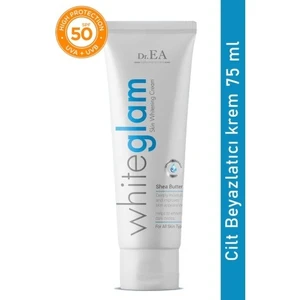 Dr. Ea Cilt Beyazlatıcı Ve  Krem 75Ml