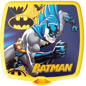 Batman Beslenme Kutusu Lisanslı