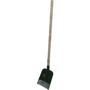 Yıldırım Nalbur Ağaç Saplı Toprak Küreği Bahçe Küreği Kum Küreği Yapar Kazma Kürek Uzun Sap