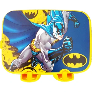 Batman Beslenme Kutusu Iki Katlı Bölmeli