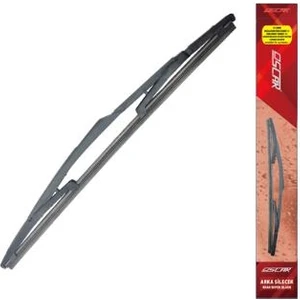 Ford Courier-Connect Arka Silecek  2013 Sonrası