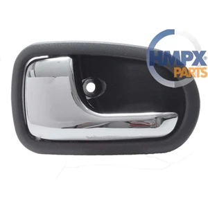 Ford Ranger 98-06 Iç Kapı Açma Kolu Sol Nikelaj