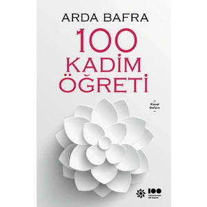 100 Kadim Öğreti - Arda Bafra