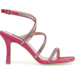 Nine West Ayyan  3fx Pembe Kadın Ayakkabı