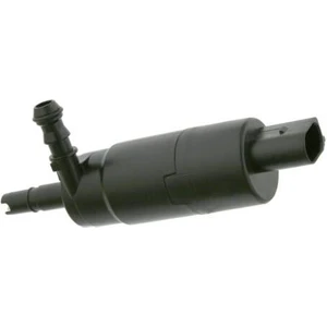 Far Yıkama Motoru A4 A6 Q5 Q7 E36 E46 E39 E90 Bora Golf 4 T4 Polo 3 1J0955681 TWP390