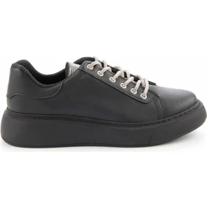 Siyah  Kadın Sneaker K01566001709
