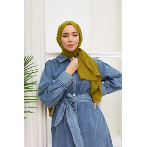 Silk Home Organik Jazz Şal 78003-08