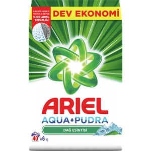 Dağ Esintisi 6 kg