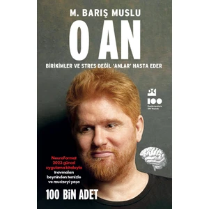 O An - M. Barış Muslu