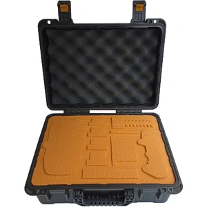DJI Mavic 3 / Classic Hardcase Drone Taşıma Çantası Clascase C09  (drone değil)