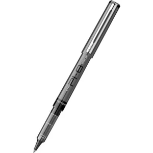 Roller Siyah Pilot Kalem Pl.8 1 Adet Siyah Pilot Kalem Roller 0.7 Sıvı Mürekkepli Kalem