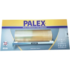 Palex Metal 45 cm Streç Aparatı