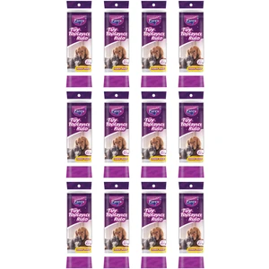 Premium Tüy Toplayıcı Yedek Rulo 30'lu 12 Adet