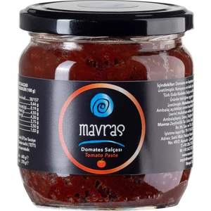 Çanakkale Domates Salçası 378 gr