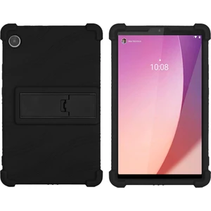 Lenovo Tab M8 4. Nesil Tablet Kılıfı Darbeye Dayanıklı Silikon Kılıf (Yurt Dışından)