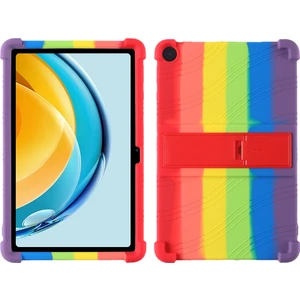 Huaweı Matepad SE10.4 Inç Tablet Koruyucu Kılıf Düşmeye Karşı Koruyucu Kılıf (Yurt Dışından)