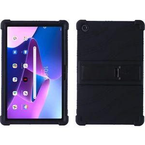 Lenovo Tab M10PLUS 3rd Gen Tablet Kılıfı Düşmeye Dayanıklı Kılıf 10.6 Inç 128F (Yurt Dışından)