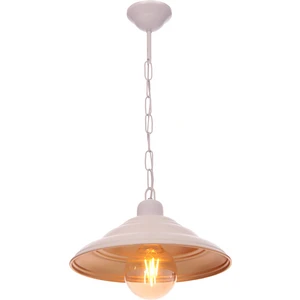 Umur Aydınlatma Dayton Beyaz Metal Sarkıt Avize