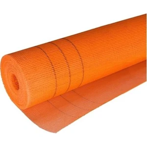 Mantolama Sıva Filesi Dış Cephe 160 Gram 5 Metre