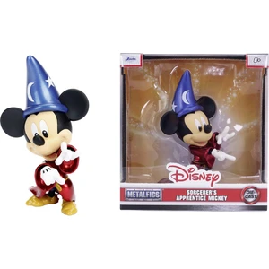 Büyücünün Çırağı Mickey Figür