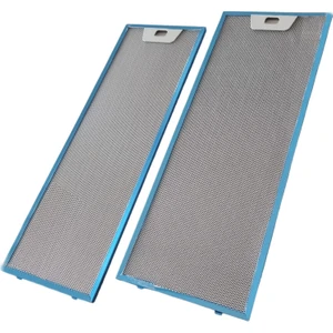 18.6 x 51.5 / 16.6 x 51.5 Bosch Aspiratör Filtre