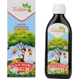 Double Mix 150 ml