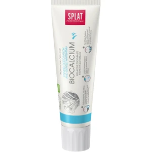Splat Diş Macunu Biocalcium 100 ml