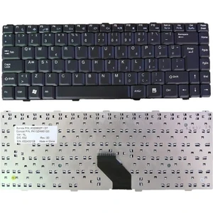 Casper Tw7 Laptop Klavye