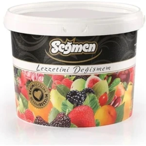 Ahududu Reçeli 5 kg (Kova)