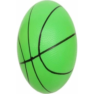 Küçük Top Basketbol Topu Plastik Top