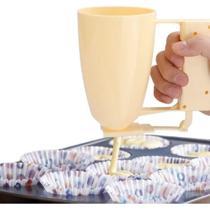 Dökücü Cupcake(Batter Dıspencer Mini)