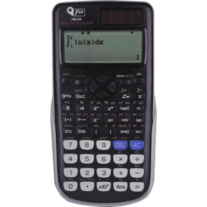 113 552 Siyah Fonksiyonlu Hesap Makinesi