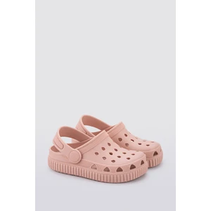 Kız Çocuk Sandalet Pembe