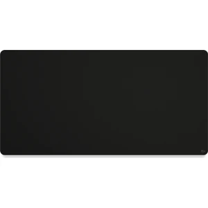 Xxl Stealth Oyuncu Mouse Pad (46X91CM) Siyah