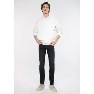 Kadın James Gölgeli Gri Pro Sport Jean Pantolon 0042482870