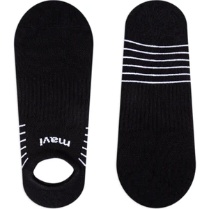 Siyah Babet Çorabı0910773-900