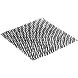 Fiberglas Barbekü Teli 40X50 cm (Fbt-40) - V