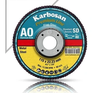Flap Disk Nk 115X60