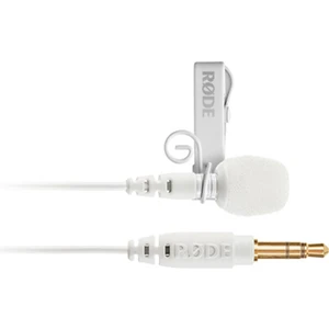 Lavalier GO (Beyaz)