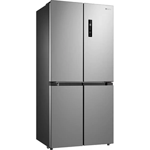 DBD700 Gardırop Tipi İnox Buzdolabı