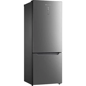 DBD555 Kombi Inox Buzdolabı