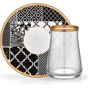 Tarabya Lıa 1 Kişilik Çay Set