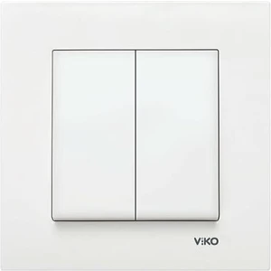 Karre Beyaz Komütatör