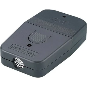 Ultrasonik El Tipi Köpek Kovucu Cihaz